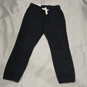 Cat & Jack Jogger Pants - Boys 5T
